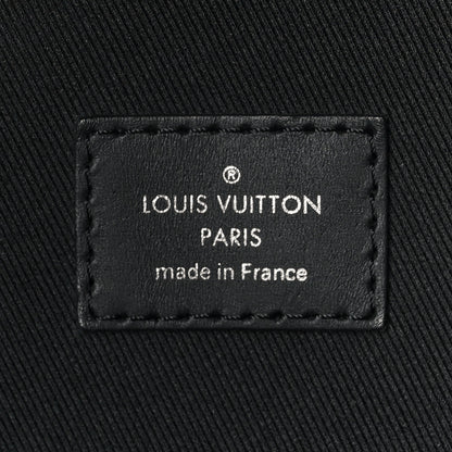 Louis Vuitton Monogram Eclipse Discovery Backpack PM 6 of 8