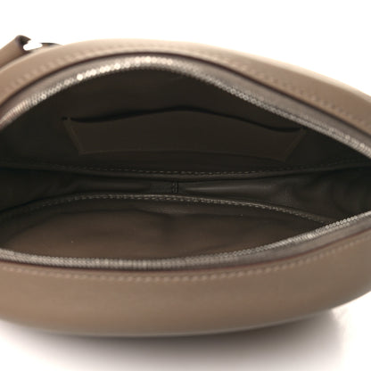Hermes Swift In-The-Loop Belt Bag Etoupe 5 of 10
