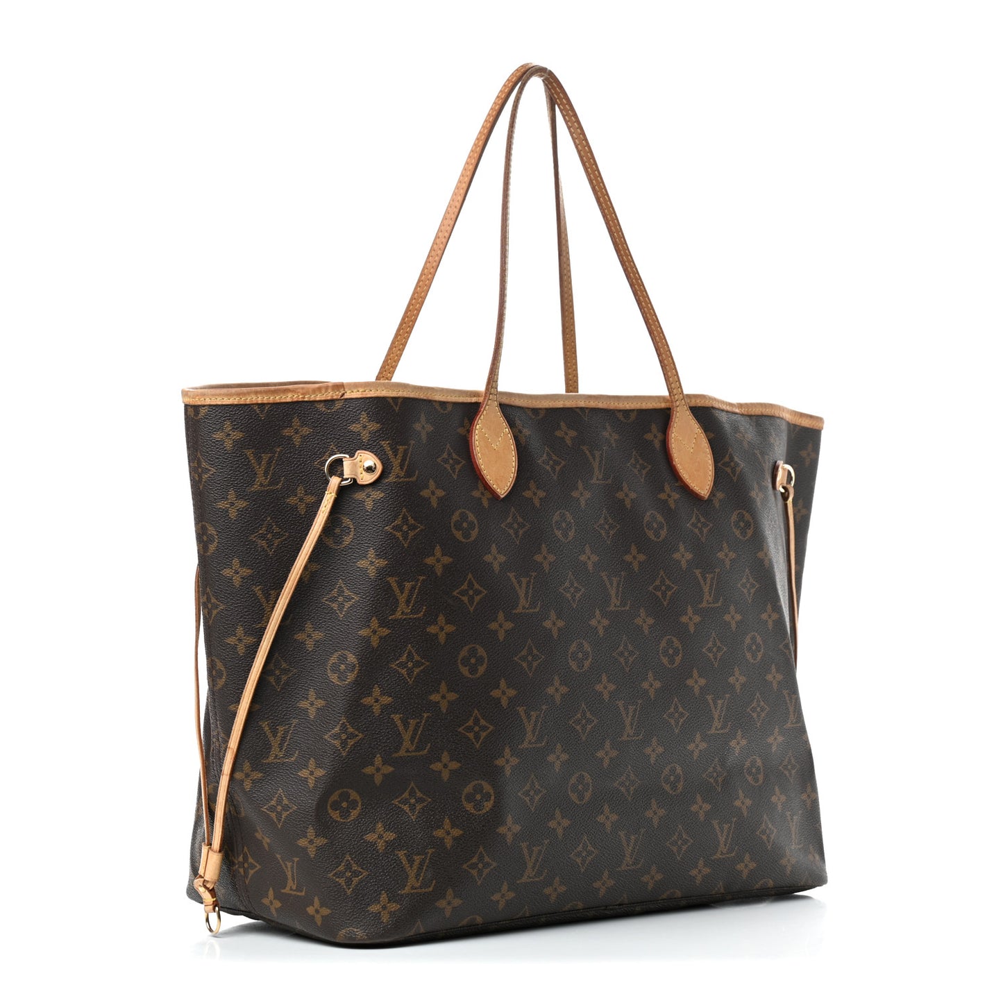 Monogram Neverfull GM