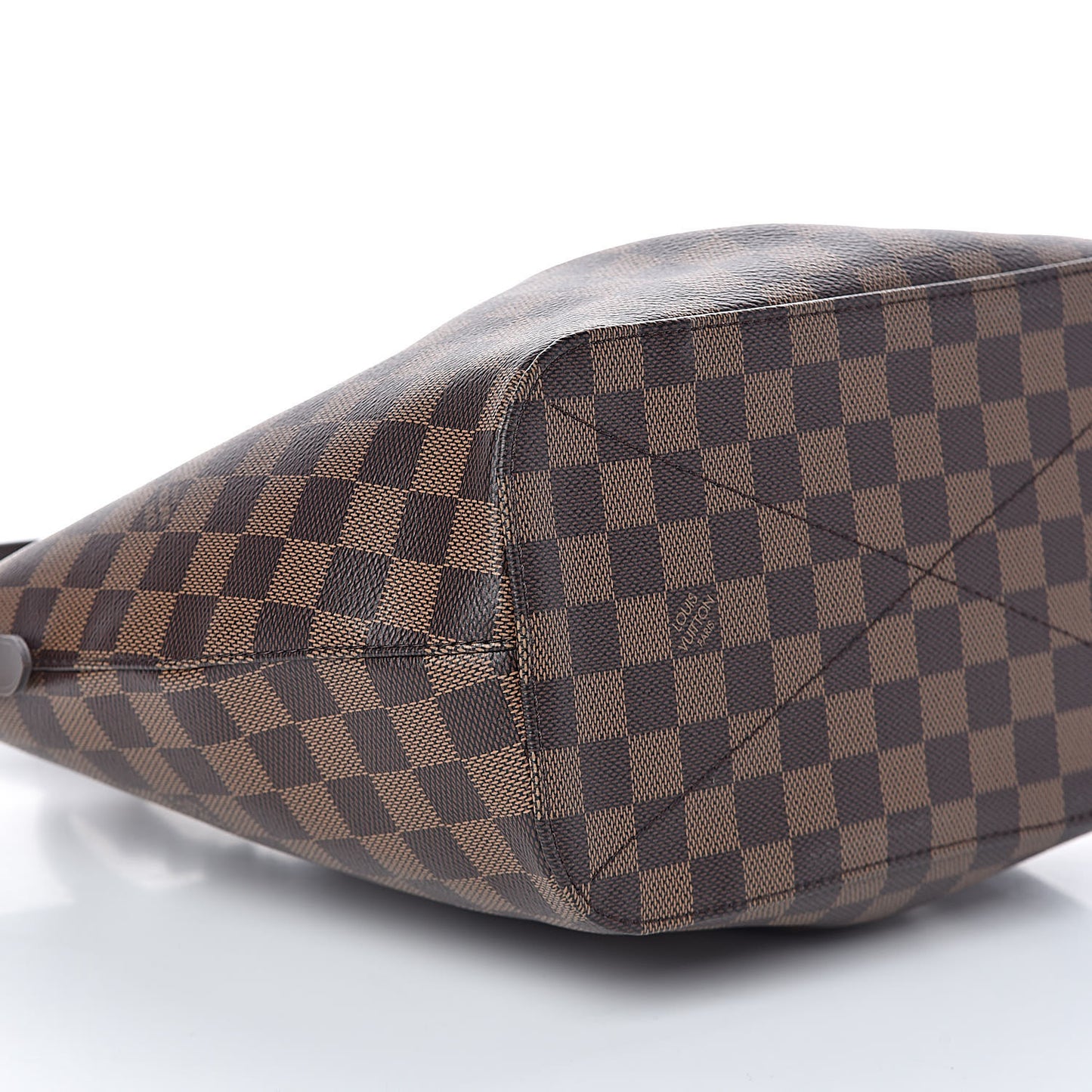Damier Ebene Siena MM