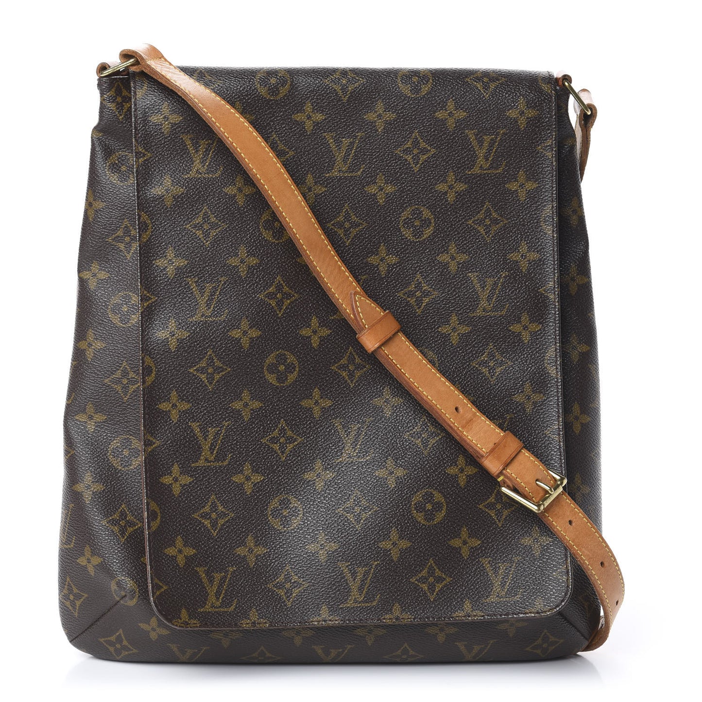 Monogram Musette GM