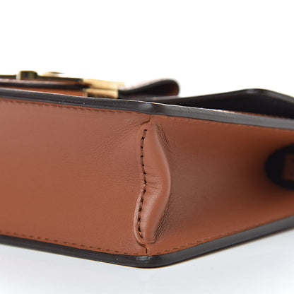 Louis Vuitton Reverse Monogram Dauphine Chain Wallet 8 of 9
