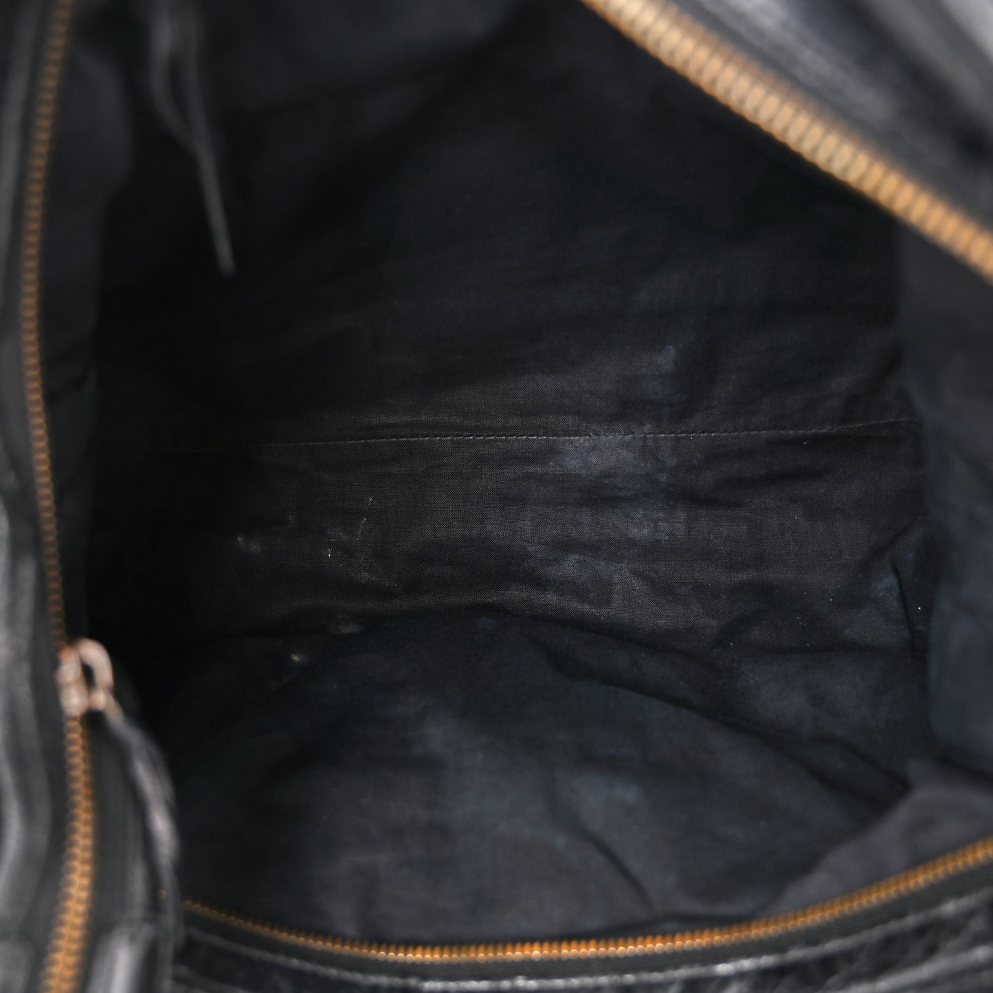 Agneau Classic Hardware City Black
