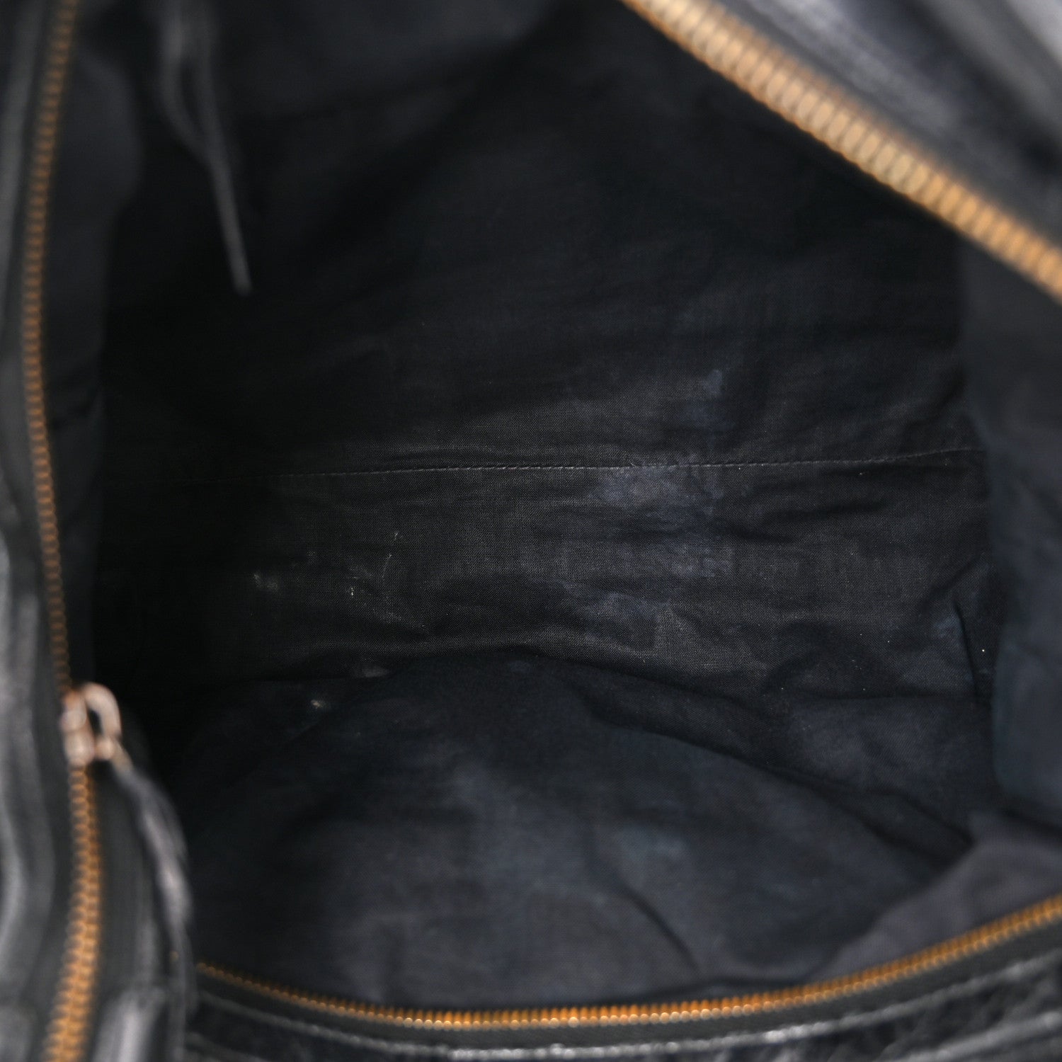 Balenciaga Agneau Classic Hardware City Black 5 of 13