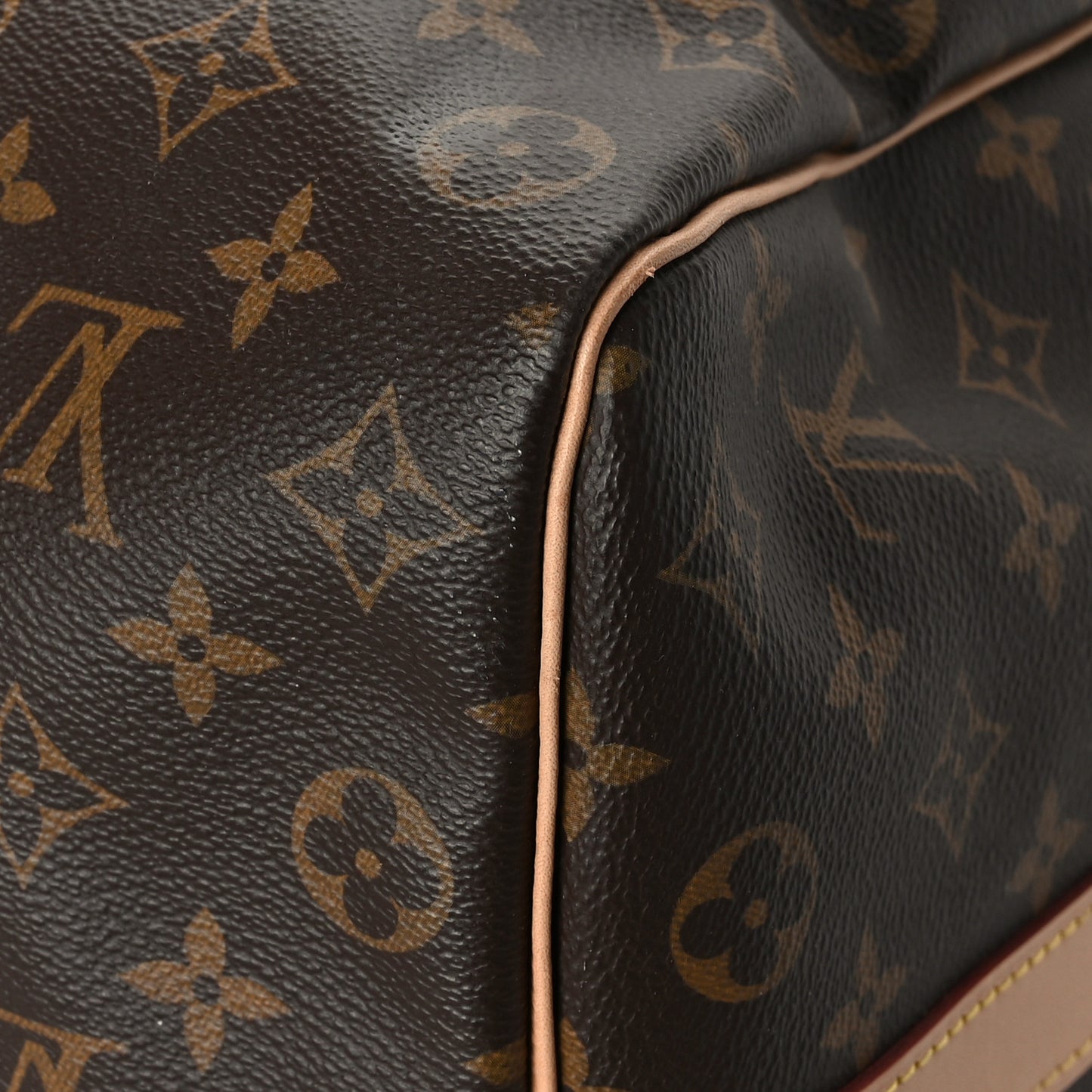 Monogram Keepall Bandouliere 50