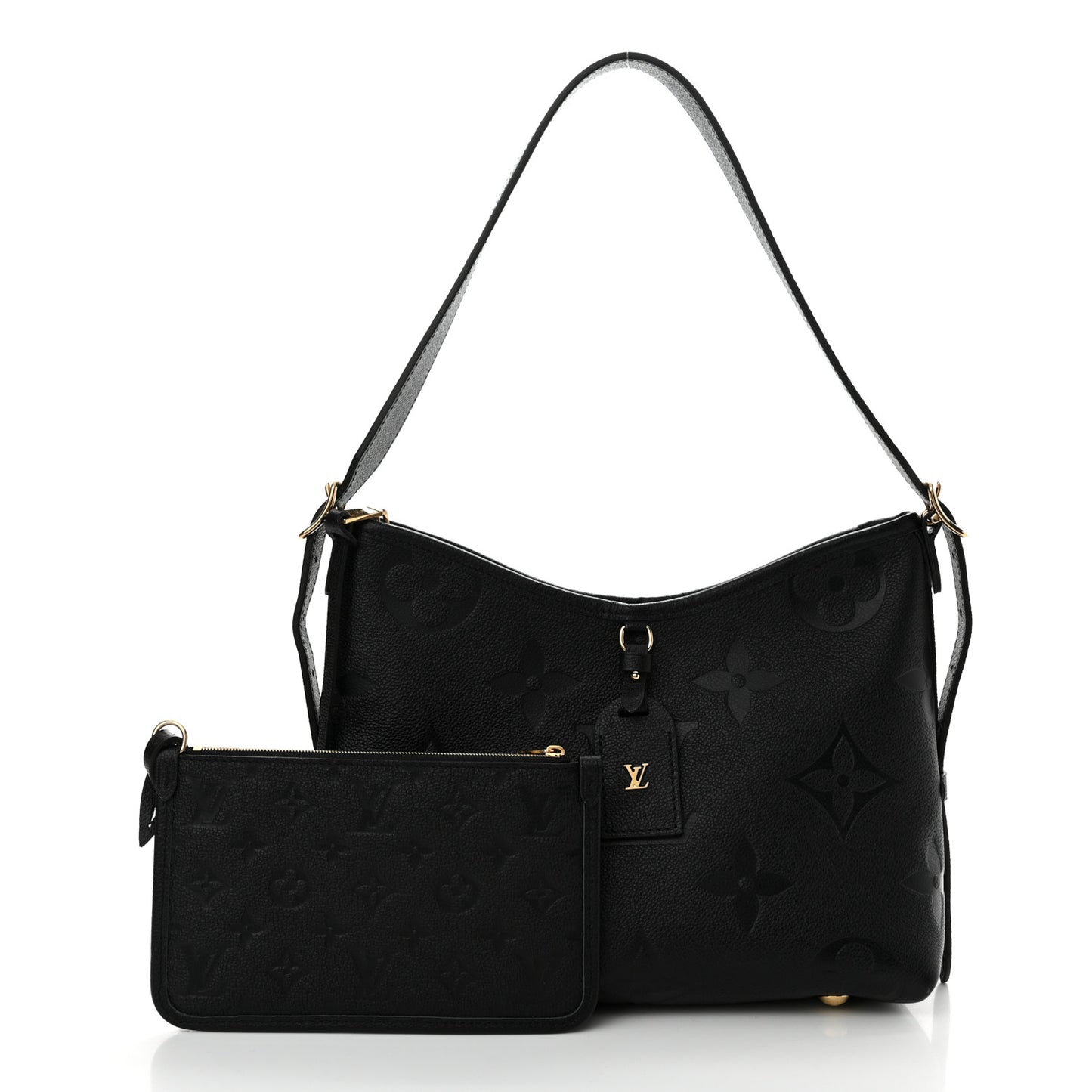 Empreinte Carryall PM Black