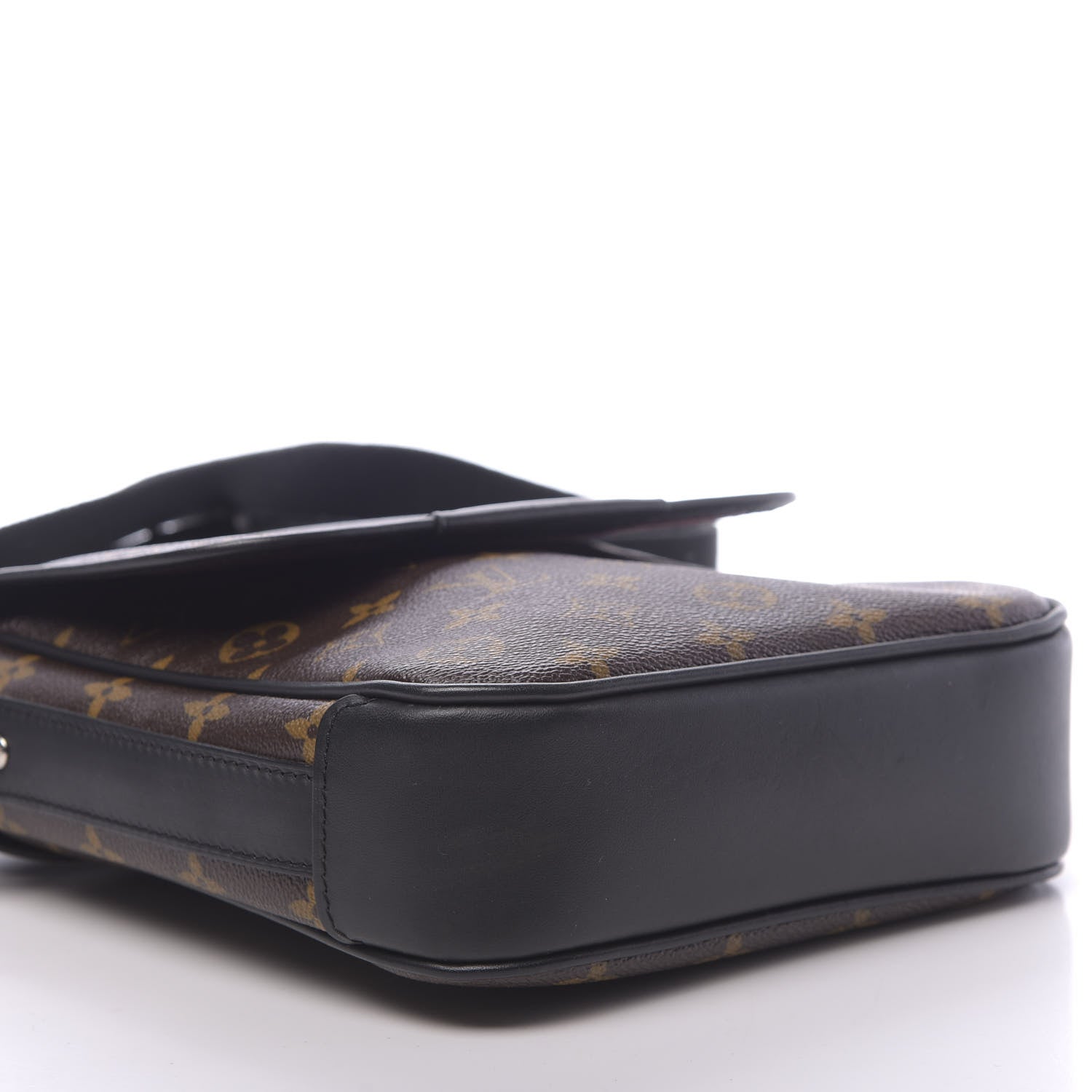 Louis Vuitton Monogram Macassar Bass PM 7 of 8