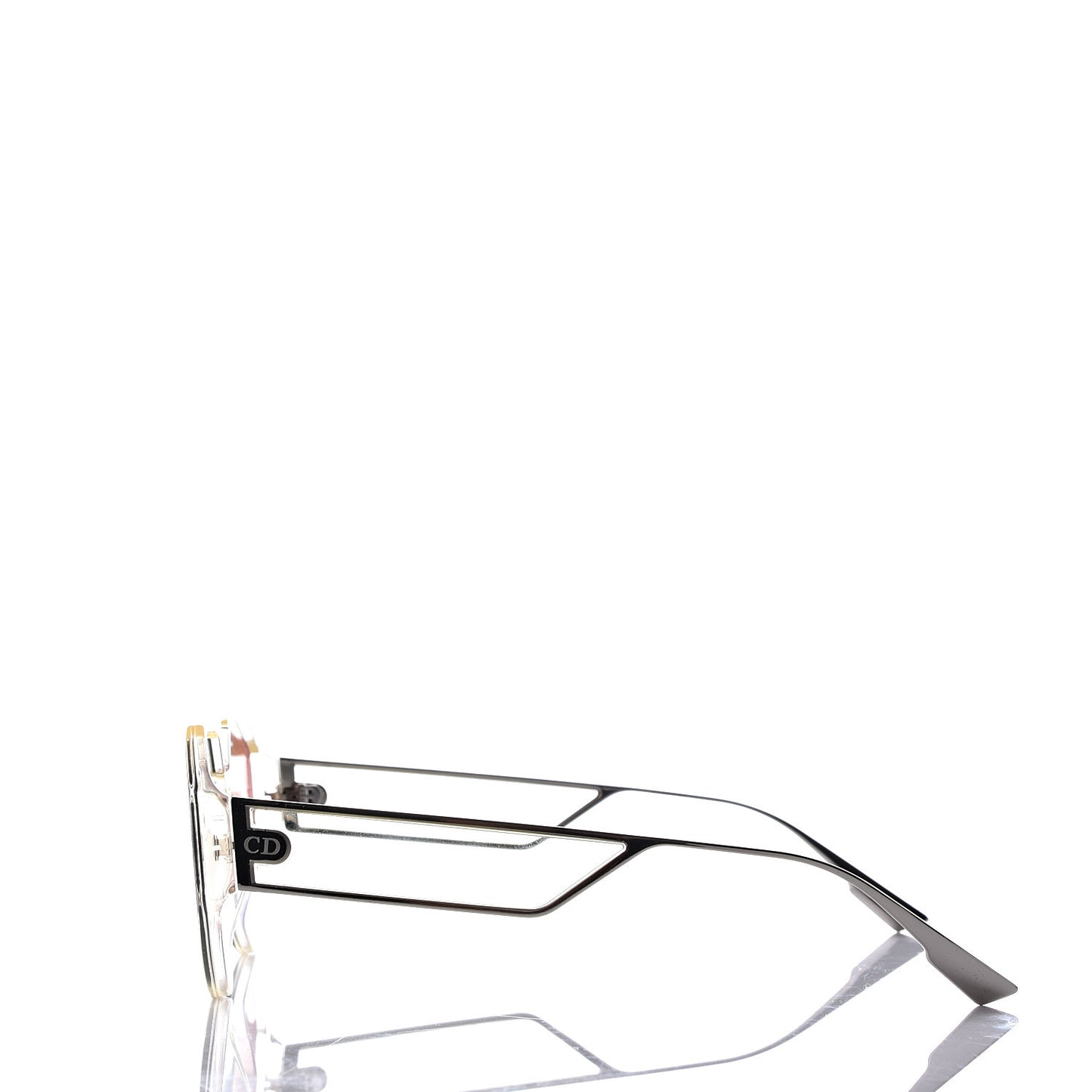 Clan 1 Aviator Sunglasses Pink