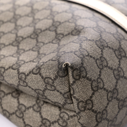 Gucci GG Plus Monogram Joy Vertical Tote Off White 9 of 32