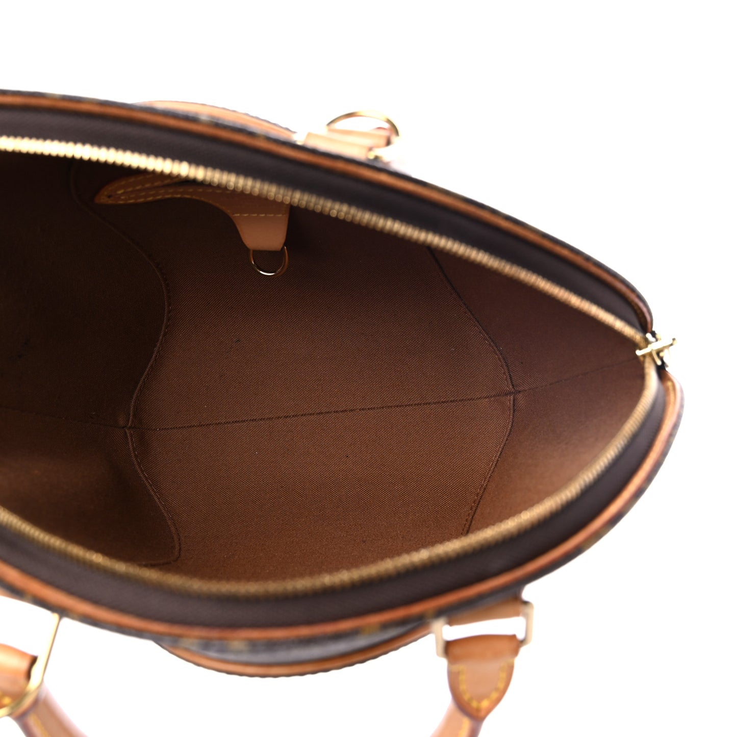 Monogram Ellipse PM