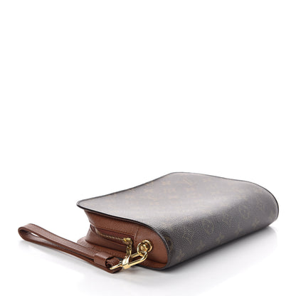 Louis Vuitton Monogram Pochette Orsay 3 of 5