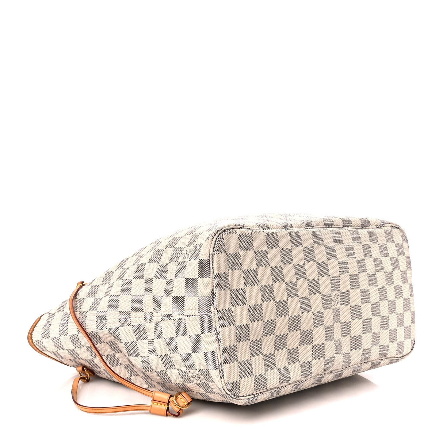 Damier Azur Neo Neverfull MM
