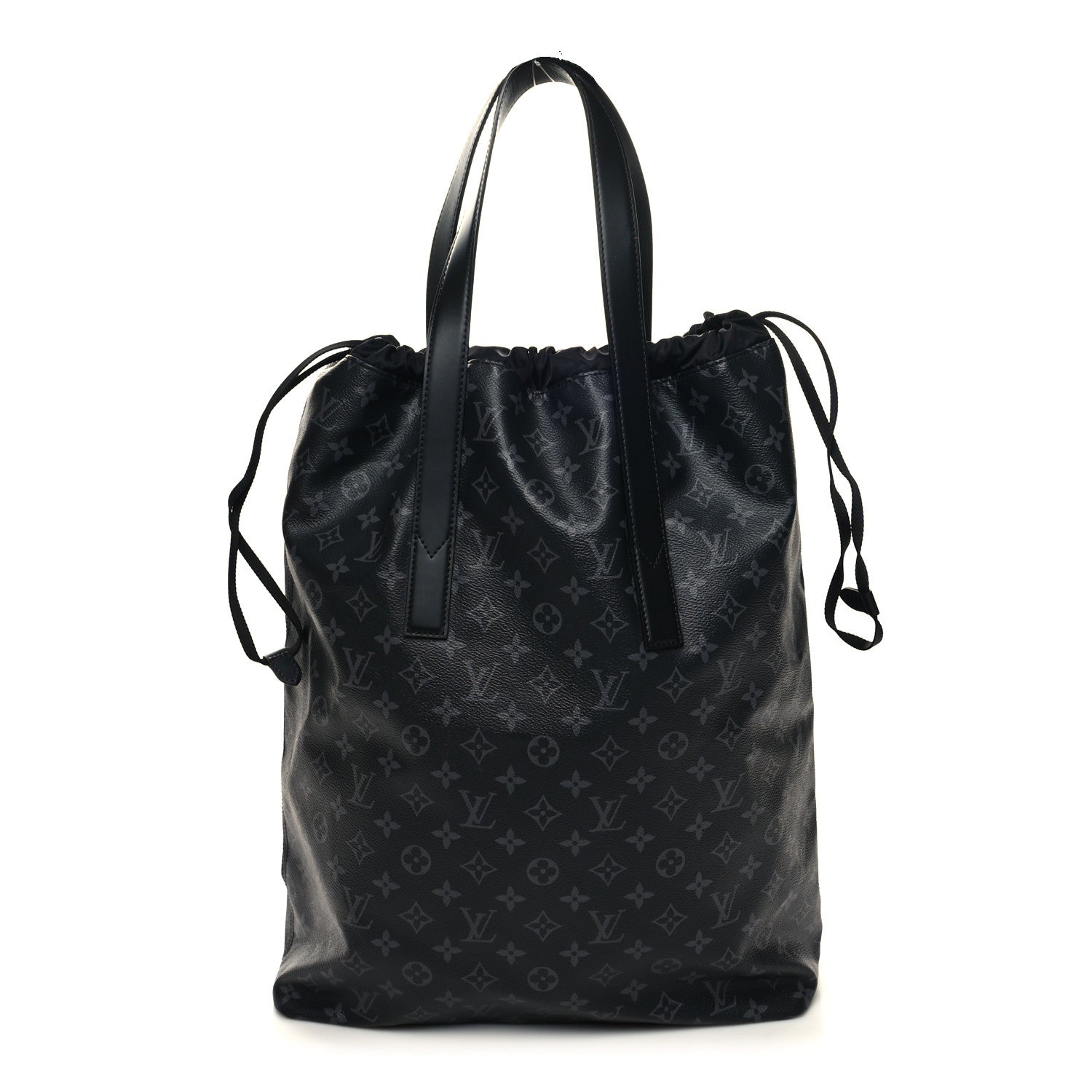 Louis Vuitton Monogram Eclipse Cabas Light 1 of 10
