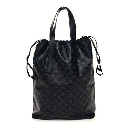 Louis Vuitton Monogram Eclipse Cabas Light 1 of 10
