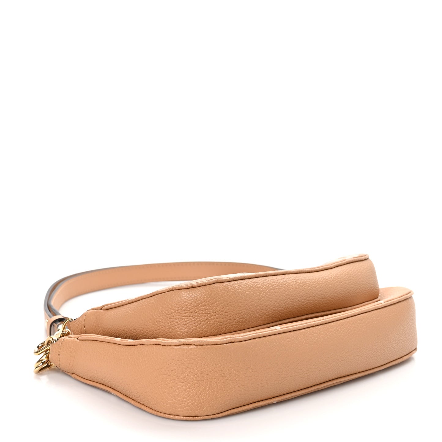 Empreinte Monogram Giant Multi Pochette Accessories Arizona Creme