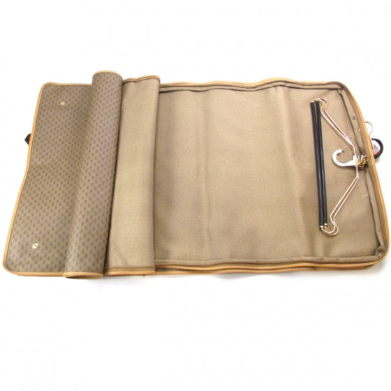 Gucci Monogram Garment Carrier 5 of 11