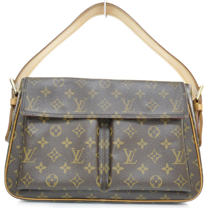 Louis Vuitton Monogram Viva-Cite GM 1 of 3