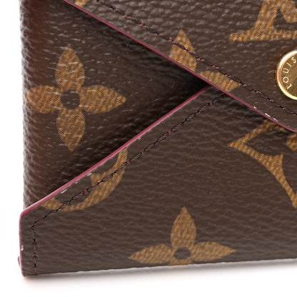 Louis Vuitton Monogram Kirigami Pochette Set 9 of 9
