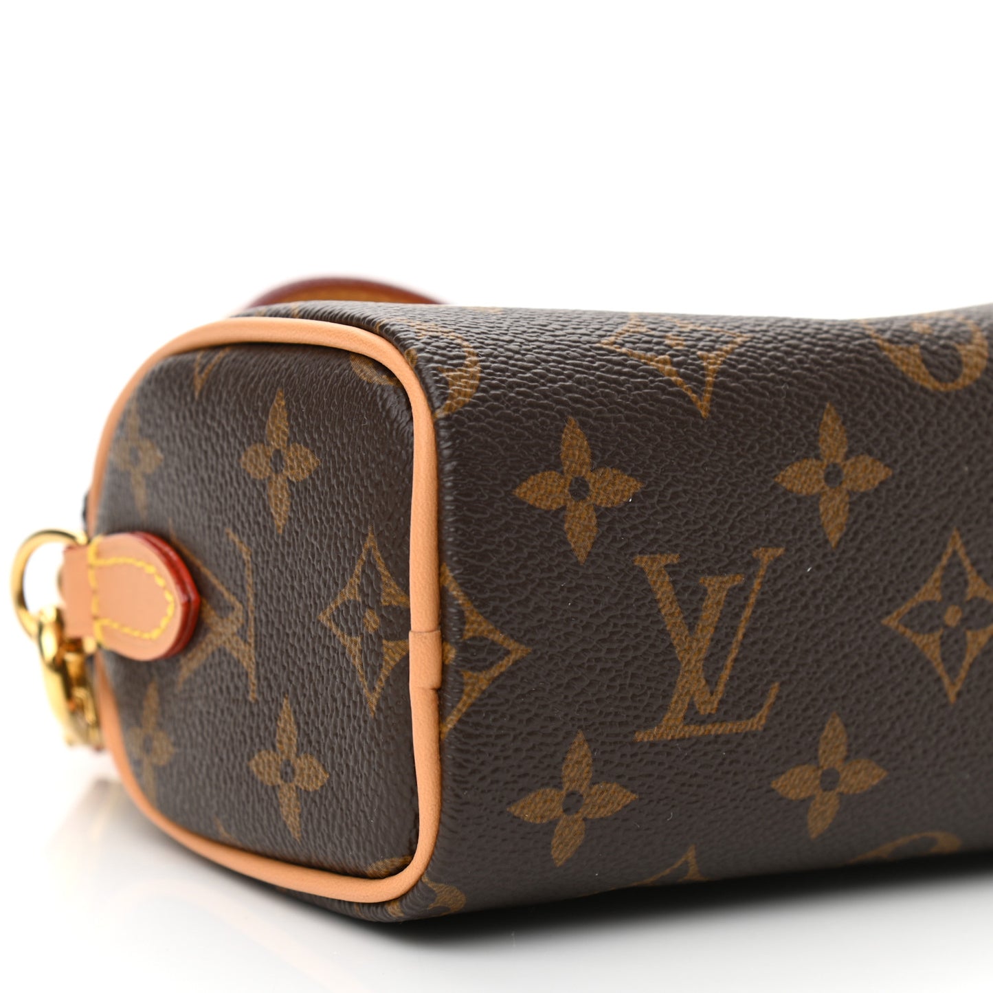 Monogram Nano Speedy Bandouliere