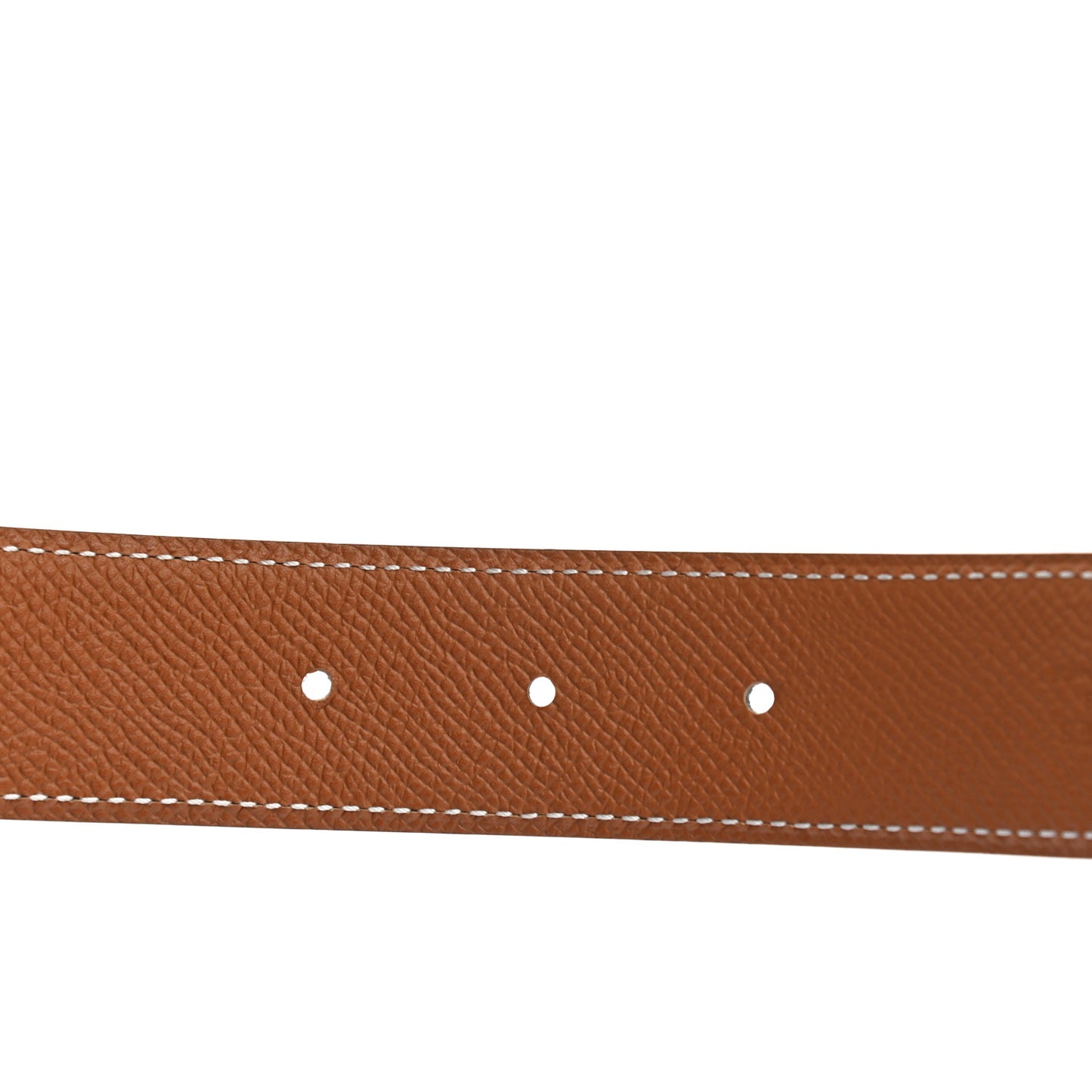 Box Togo 32mm Quizz H Belt 95 Black Gold