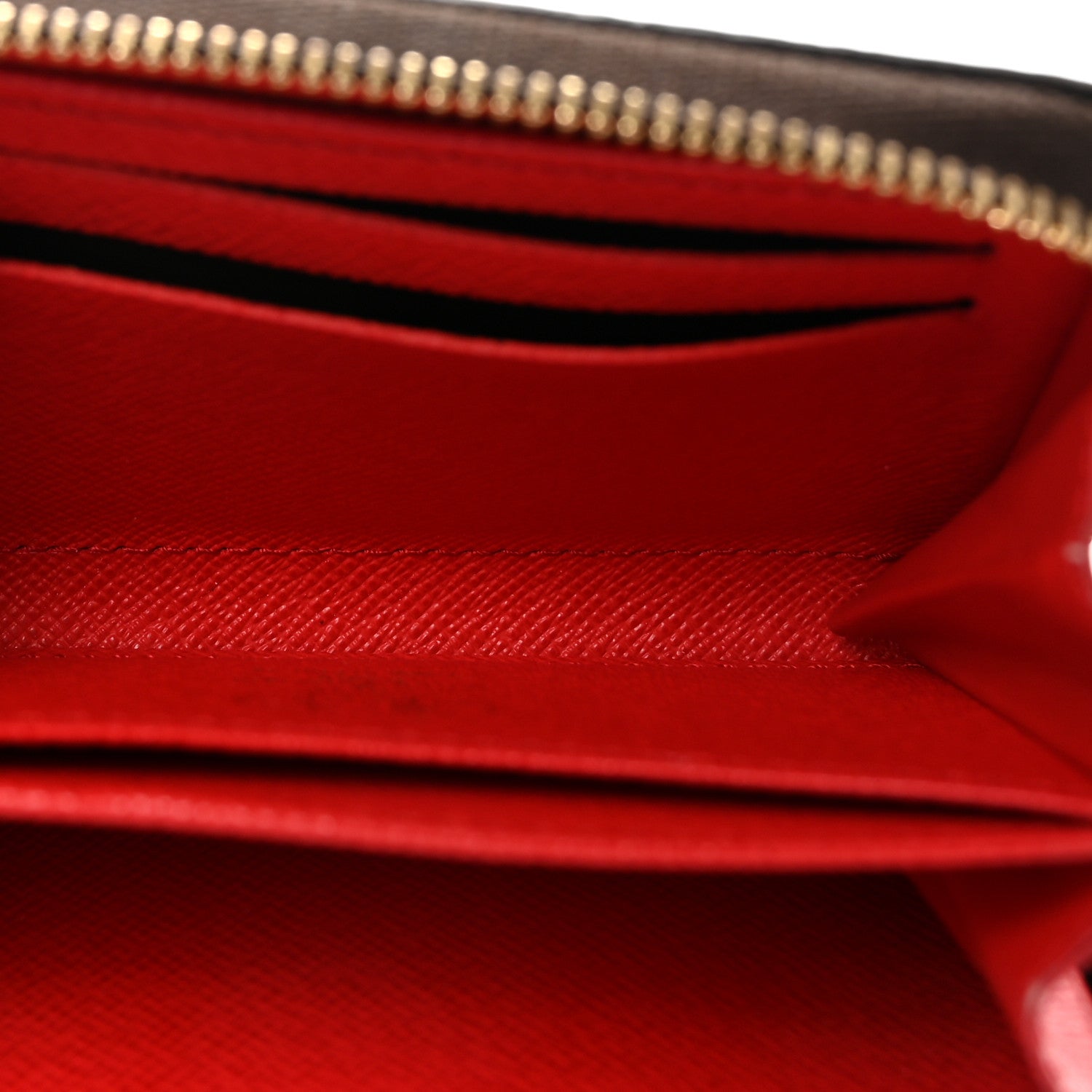 Louis Vuitton Monogram 2024 Christmas Animation Candy Factory Zippy Coin Purse Candy Red 5 of 7