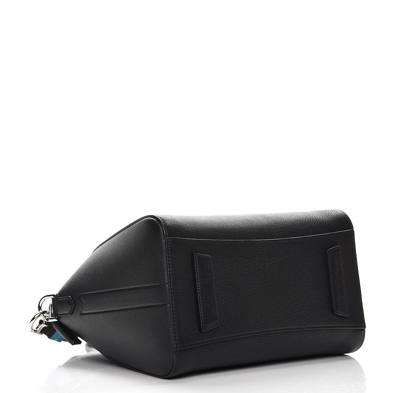 Givenchy Sugar Goatskin Small Antigona Black 5 of 9