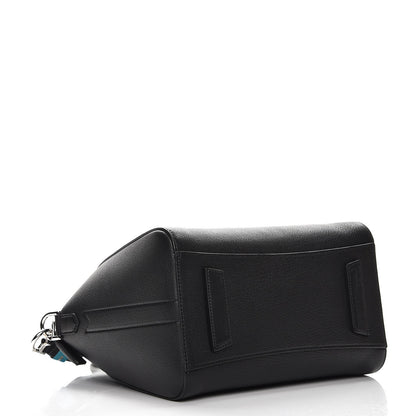 Givenchy Sugar Goatskin Small Antigona Black 5 of 9