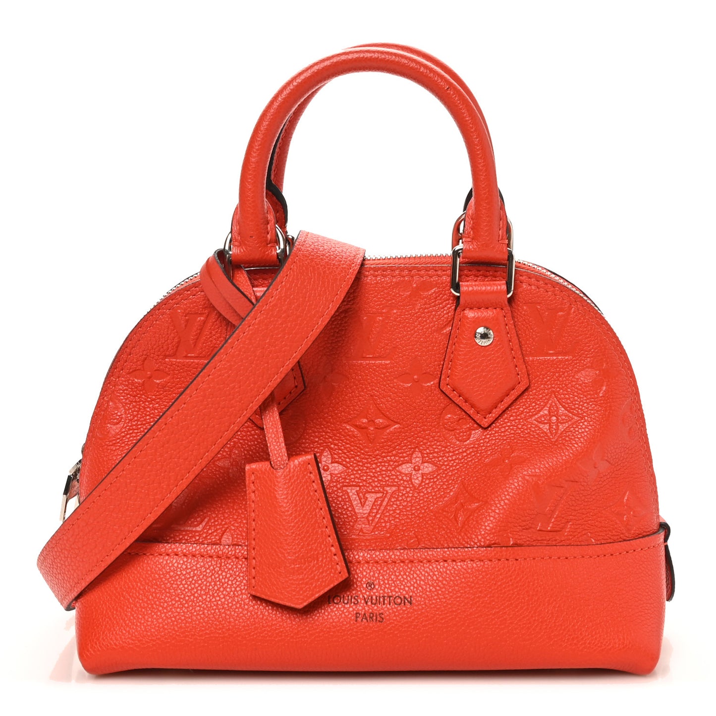 Empreinte Neo Alma BB Abricot