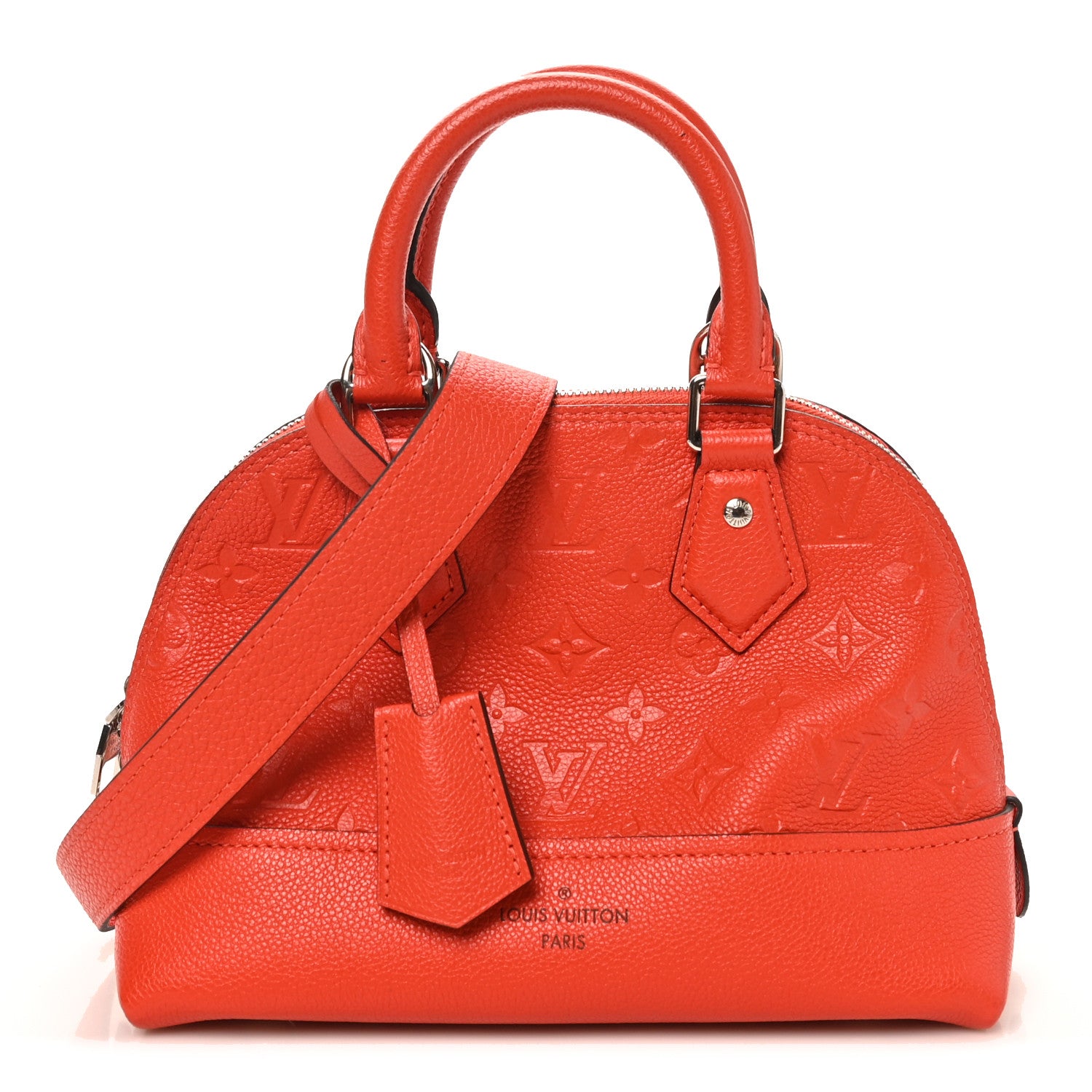 Louis Vuitton Empreinte Neo Alma BB Abricot 1 of 9