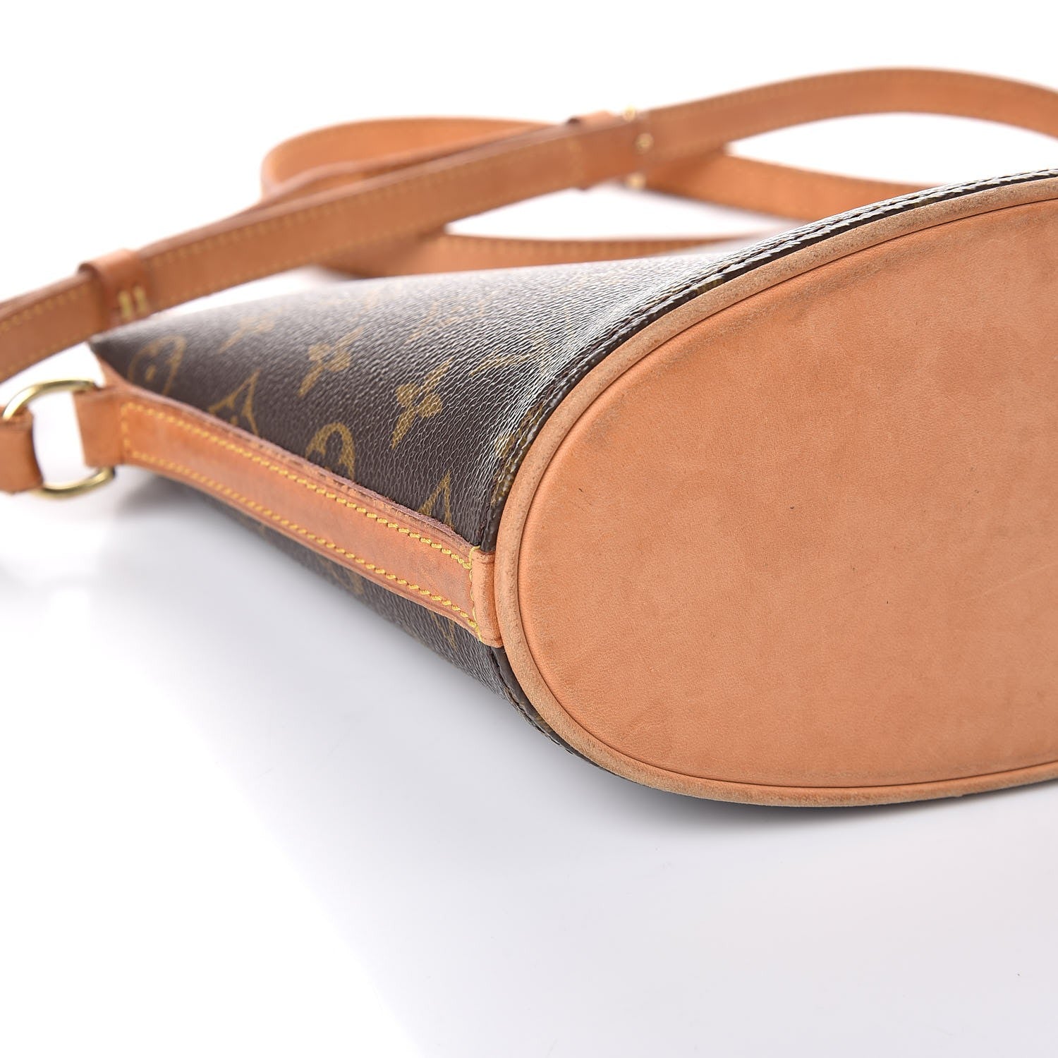 Louis Vuitton Monogram Drouot 10 of 12
