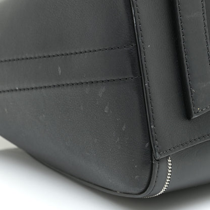 Givenchy Buffed Calfskin Small Chain Antigona Black 11 of 17