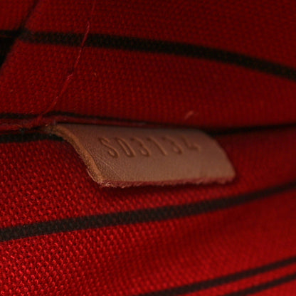 Louis Vuitton Monogram Neo Neverfull MM Cherry 10 of 14