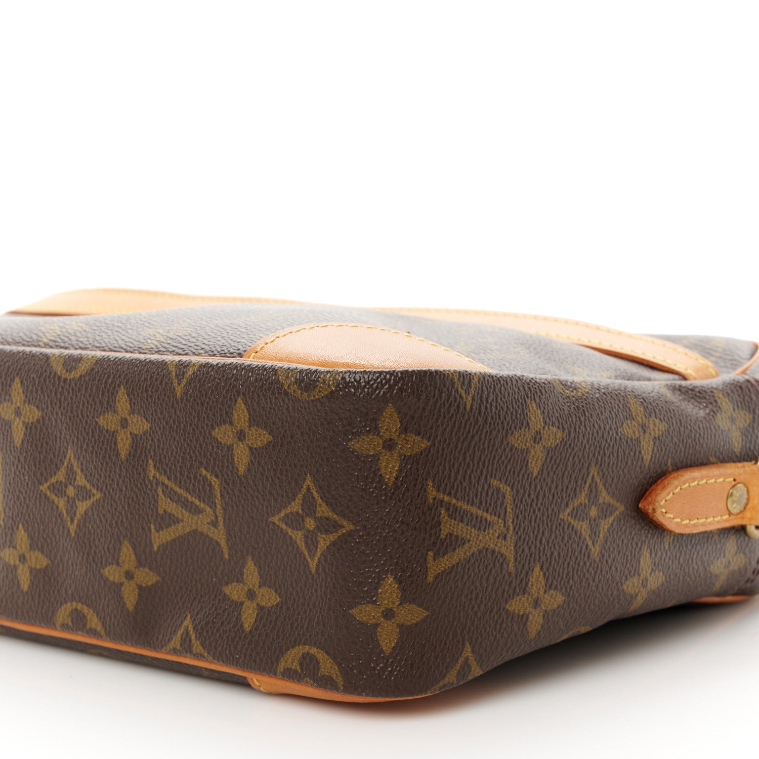 Louis Vuitton Monogram Trocadero 30 11 of 14
