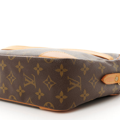 Louis Vuitton Monogram Trocadero 30 11 of 14