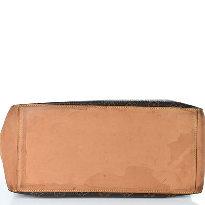 Louis Vuitton Monogram Cabas Mezzo 15 of 15