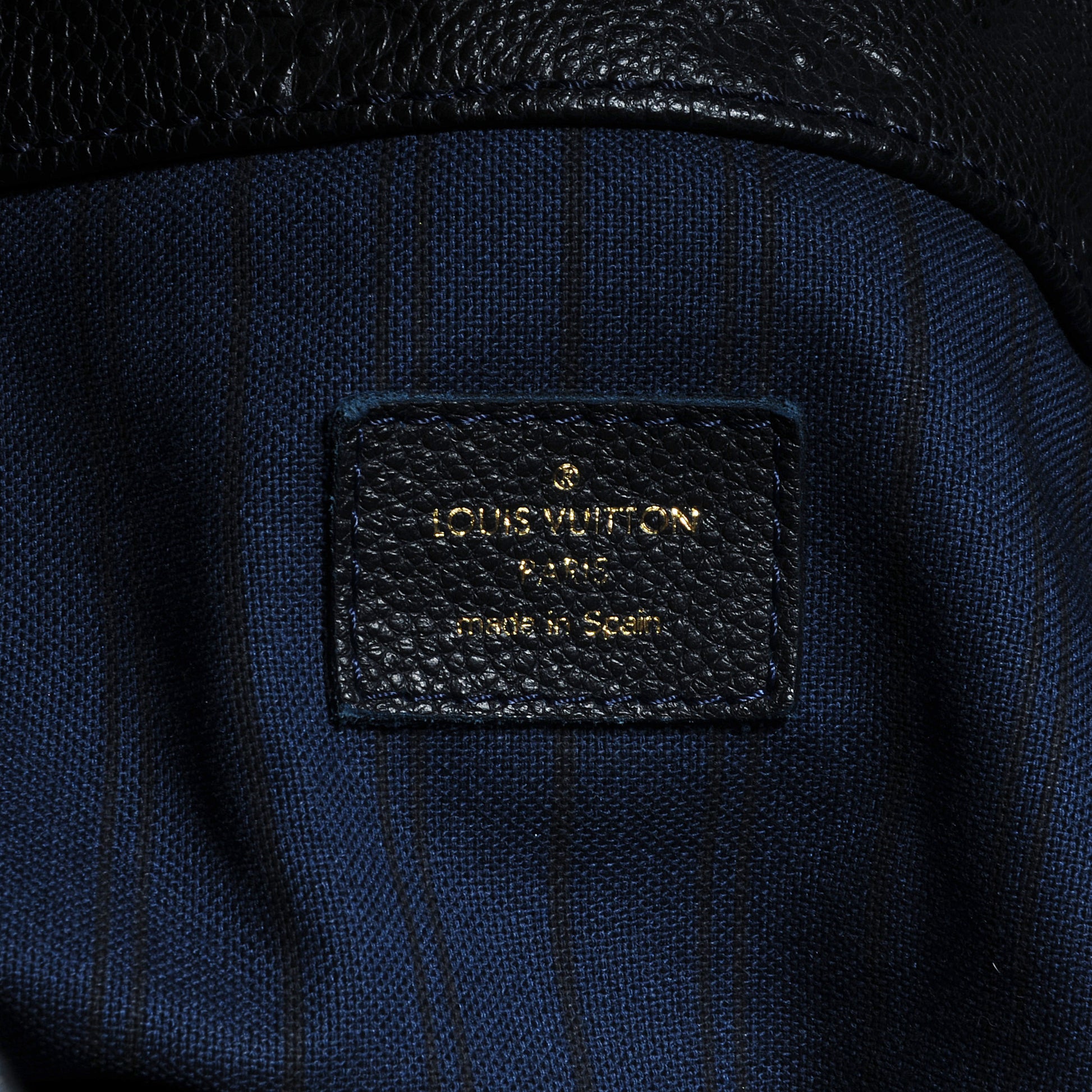 Louis Vuitton Empreinte Artsy MM Infini 6 of 8