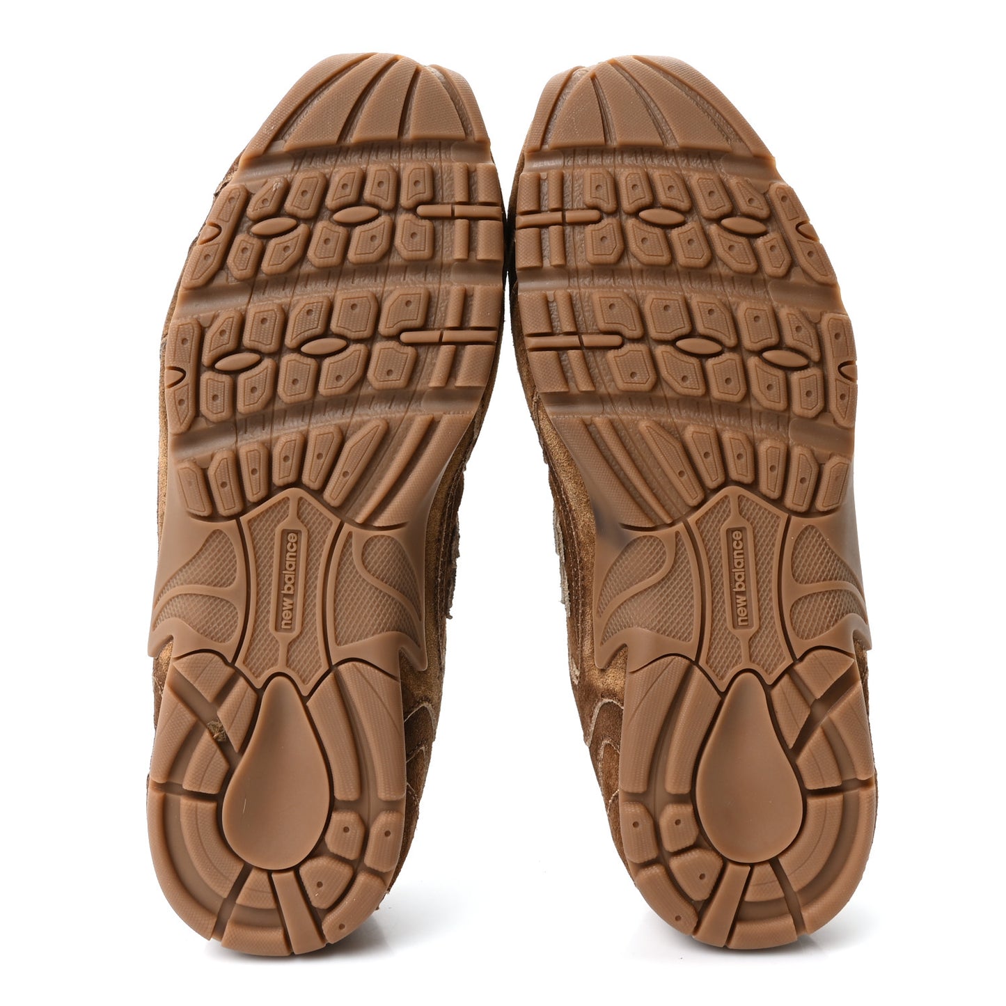 X NEW BALANCE Suede 530 SL Sneakers 37.5 Cinnamon