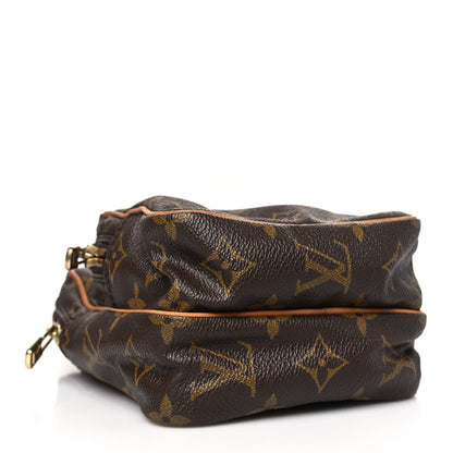 Louis Vuitton Monogram Amazone PM 4 of 9