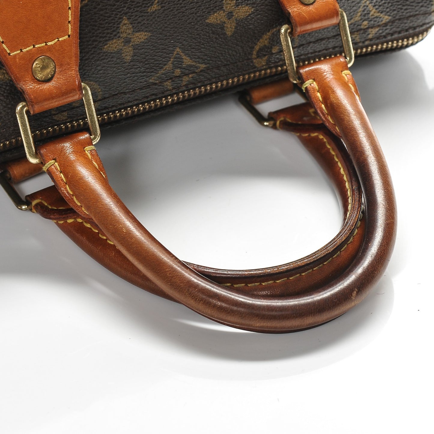Monogram Speedy 25