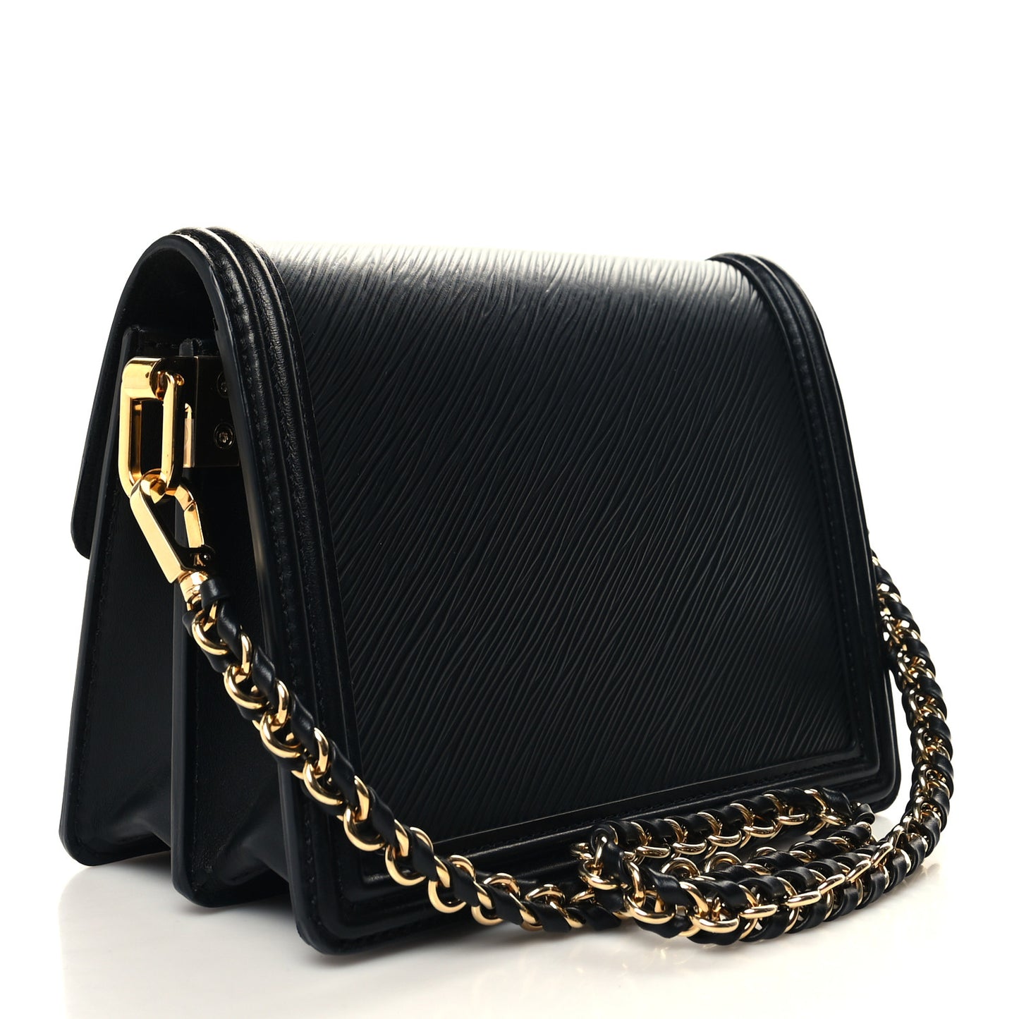 Epi Mini Dauphine Black