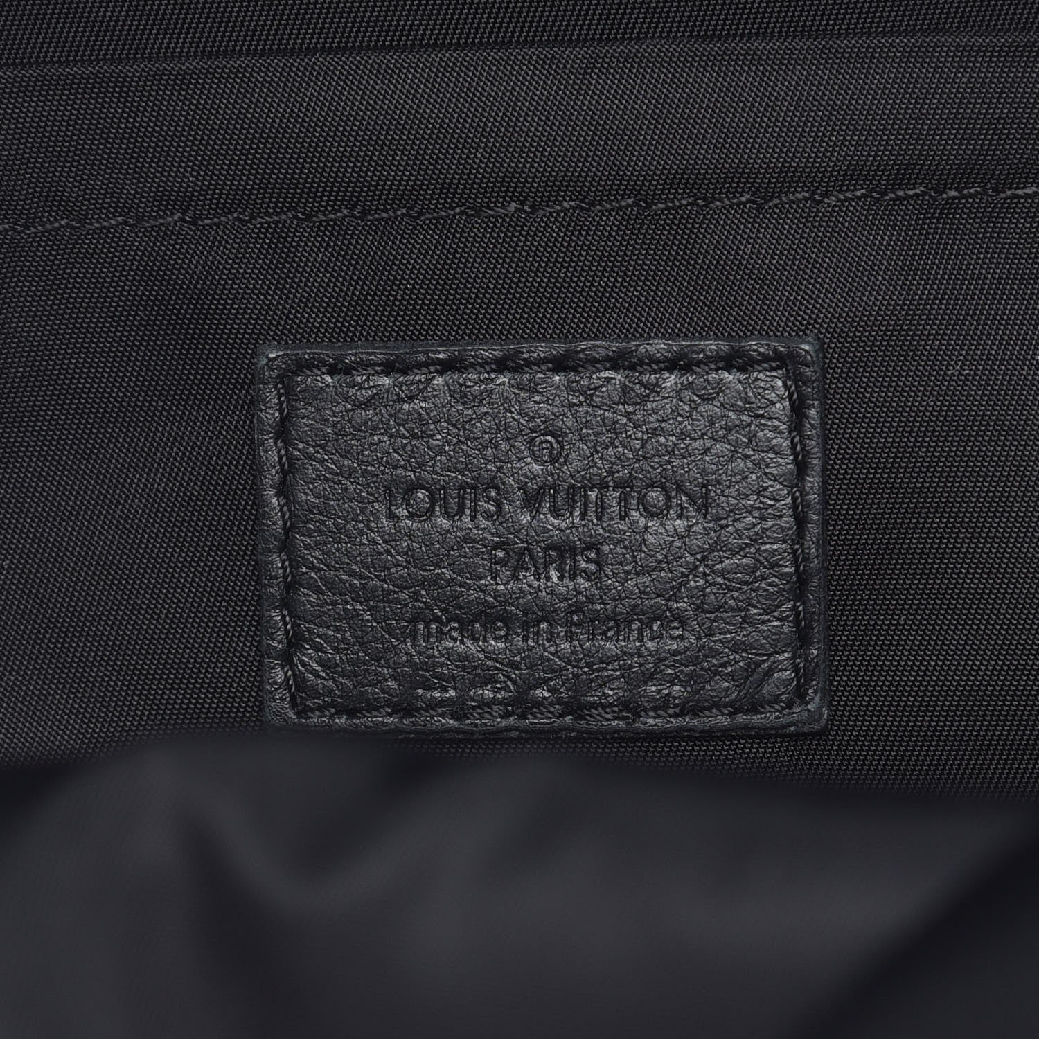 Louis Vuitton Monogram Palm Springs Backpack Mini 6 of 9