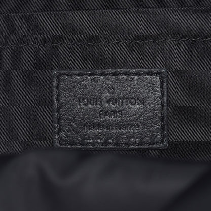 Louis Vuitton Monogram Palm Springs Backpack Mini 6 of 9
