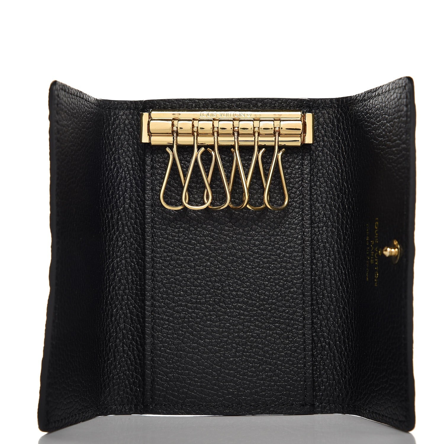 Louis Vuitton Monogram 6 Key Multicles Holder 13 of 15