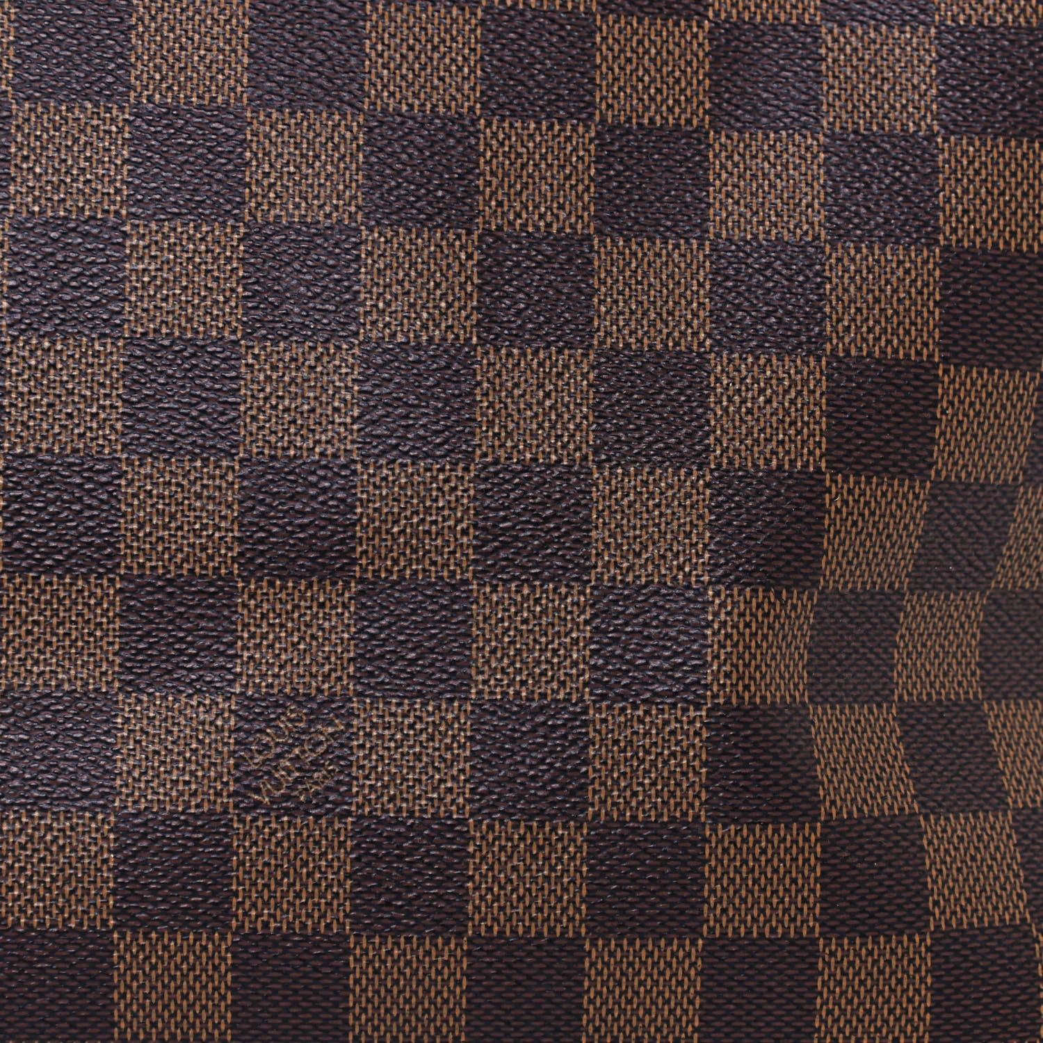 Louis Vuitton Damier Ebene Saleya PM 7 of 14