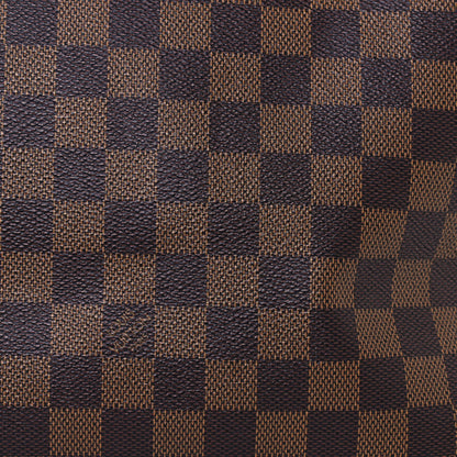 Louis Vuitton Damier Ebene Saleya PM 7 of 14