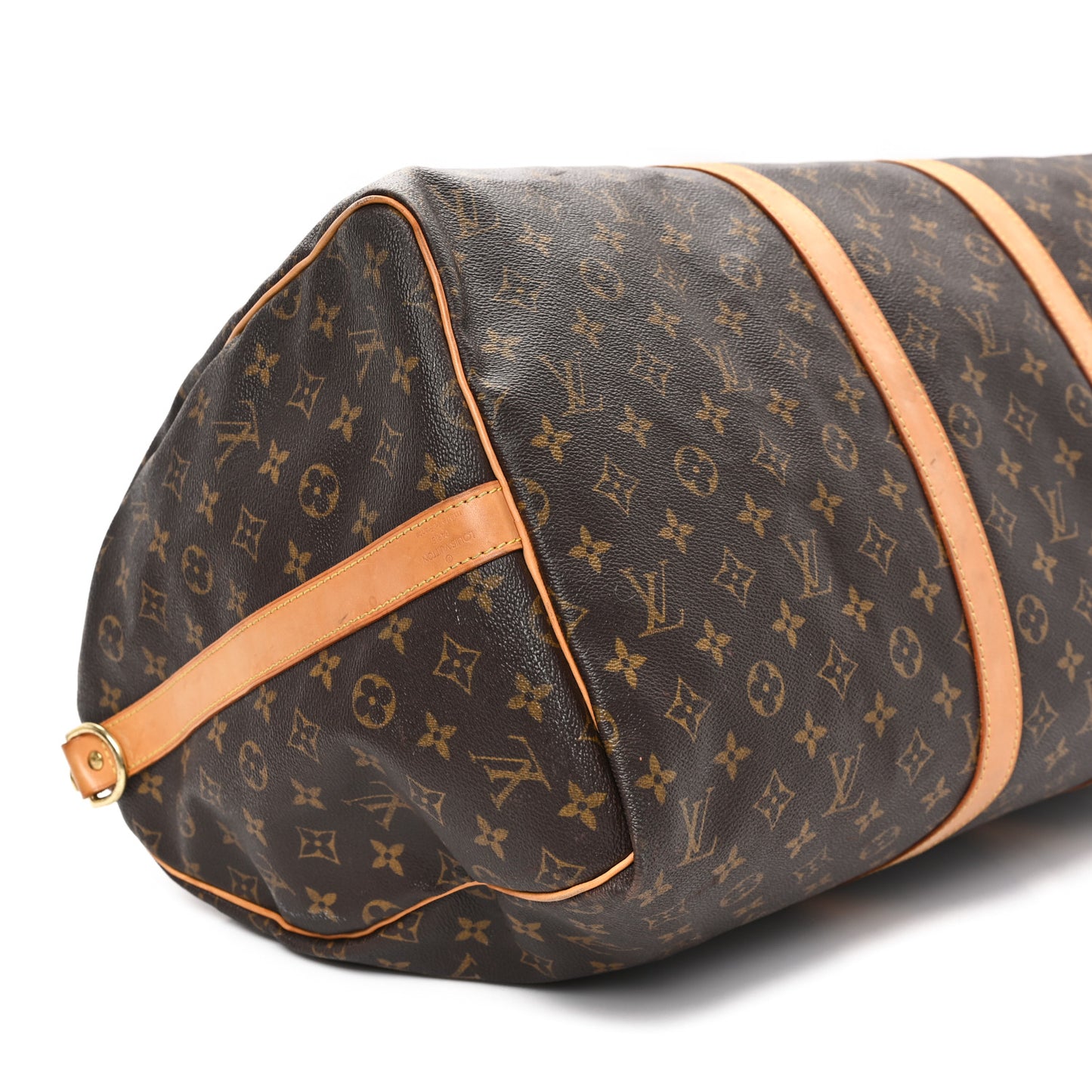 Monogram Keepall Bandouliere 55
