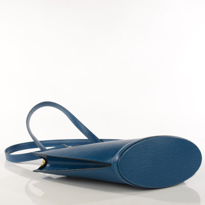 Louis Vuitton Epi Saint Jacques PM Toledo 4 of 9