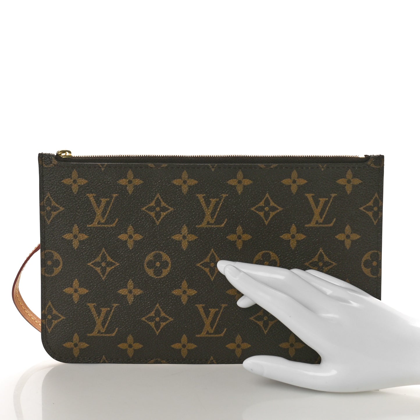 Monogram Neverfull MM GM Pochette
