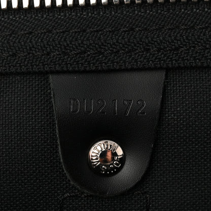 Louis Vuitton Damier Graphite Keepall Bandouliere 45 6 of 9