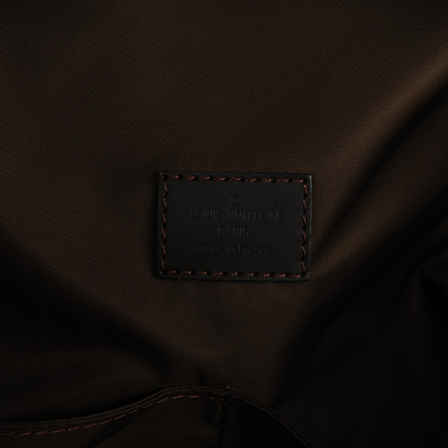 Louis Vuitton Damier Geant Albatros Black 5 of 6